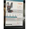 Image 3 : Ergobaby All Position Baby Carrier 12 - 45lbs