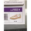 Image 3 : Womens Tretorn Blush Memory Foam Shoes Size 8