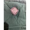 Image 5 : Koolaburra By Ugg Ladies Green Zipper Vest