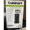 Image 2 : Cuisinart Premier 4 Cup Coffee Maker