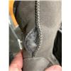 Image 3 : Kirkland Signature shearling boots Ladies Size 8 See pics