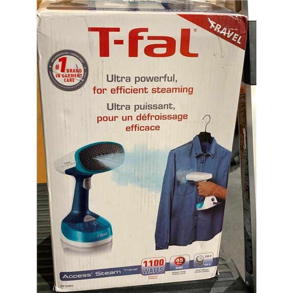 T-Fal Ultra Powerful Travel Steamer