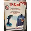 Image 1 : T-Fal Ultra Powerful Travel Steamer