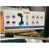 Image 2 : T-Fal Ultra Powerful Travel Steamer
