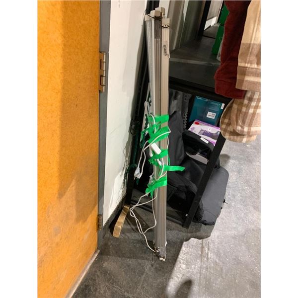 Lot Of 4 LED Tube Lighting