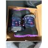 Image 2 : Xmtn Kids Winter Boots Size 12