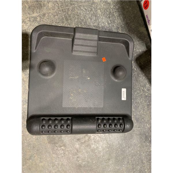 Anti Fatigue Mat With Foot Massaging Knobs