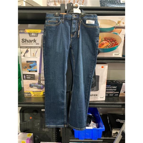 Denver Hayes Straight Cut Jeans Size 32 x 30