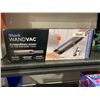 Image 1 : Shark Wand Vac Cord Free Hand Held Vacuum