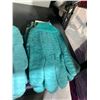 Image 3 : Super Green King 100% Cotton Work Gloves