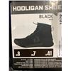 Image 2 : Icon Hooligan Motorcycle Shoes Size 8