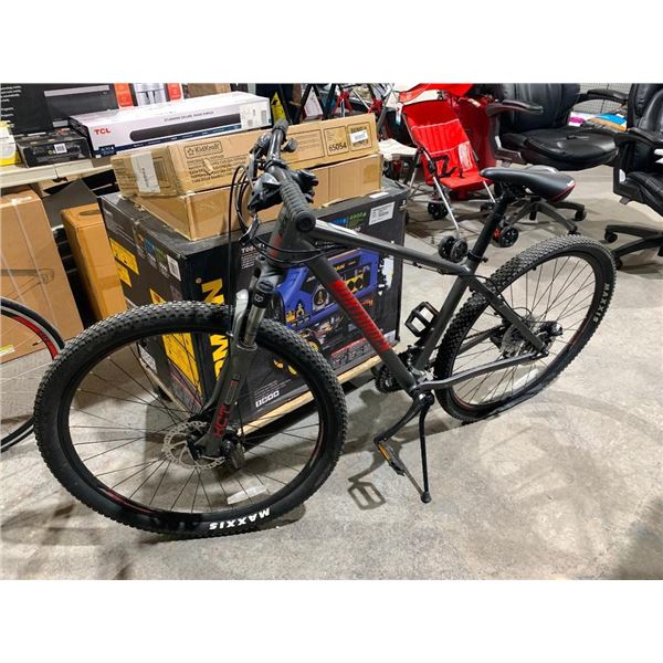 Northrock XC29 73.6 cm (29 in.) Mountain Bike