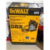 Image 1 : DeWalt Stainless Steel Wet/Dry Vacuum 38L / 10Gal