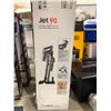 Image 2 : Samsung Jet 90 Cordless Stick Vacuum