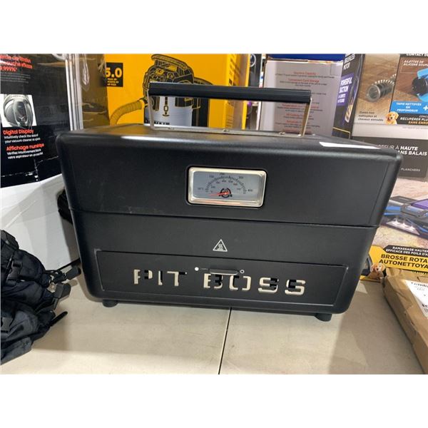 Pit Boss Table Top Grill