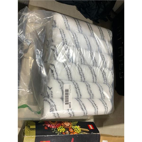 Lot of Paint Rollers 12pc