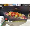 Image 1 : Lego Dried Flower Centerpiece Open Box