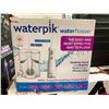 Image 1 : Waterpik WaterFlosser Ultra Plus Cordless Pearl