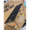 Image 2 : GoPong 8' Portable Beer Pong Table