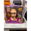 Image 1 : Disney Princess Rapunzel Styling Head
