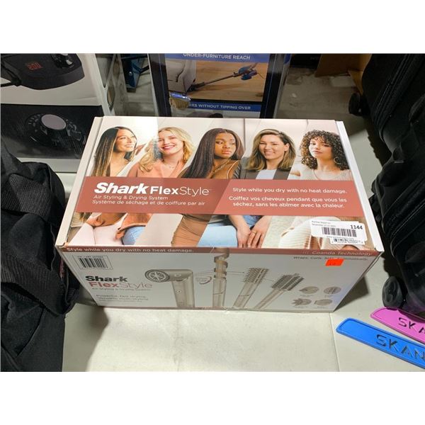 Shark Flex Style Air Styling & Drying System