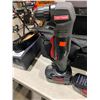 Image 5 : Craftsman Power Tools Battery Operated Angle Drill Charger & 2 Batteries