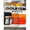 Image 2 : Gourmia 6.7L Digital Air Fryer