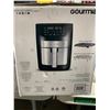 Image 3 : Gourmia 6.7L Digital Air Fryer