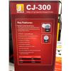 Image 2 : Scale CJ-300 300g x 0.1g Capacity Compact Scale