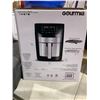Image 2 : Gourmia 6.7L Digital Air Fryer