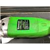 Image 4 : Kawasaki 401/2" 8.0 AMP Angle Grinder Set