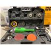 Image 5 : Kawasaki 401/2" 8.0 AMP Angle Grinder Set