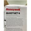 Image 2 : Honeywell Fab Quietset 8 Whole Roon Tower Fan