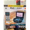 Image 3 : Shark AI Robot Self-Empty AI Laser Navigation Vacuum
