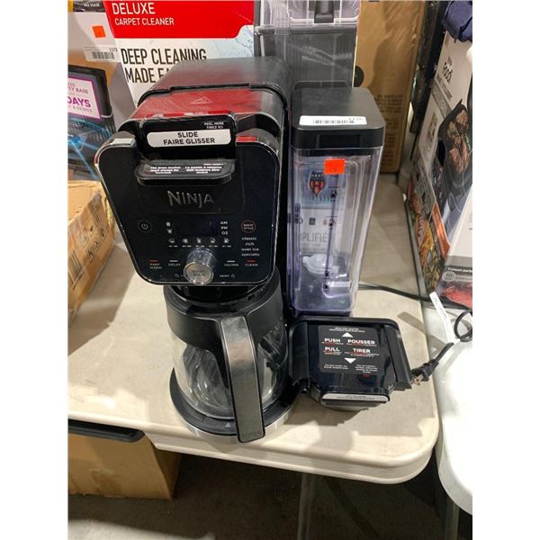 Ninja Dual Brew Coffee Maker