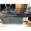 Image 1 : LG Microwave Oven Smart Inverter 1.5cu.ft 1200w