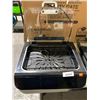Image 3 : Gourmia Foodstation Smokeless Grill & Air Fryer