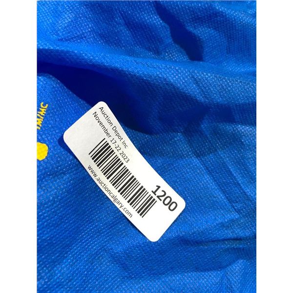 Lot of Assorted Tools