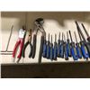 Image 3 : Lot of Assorted Tools