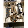 Image 1 : Lot of Assorted Hitches & Pintle Hitch And Adapter