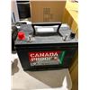 Image 1 : Canada Proof Deep Cycle Battery