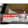 Image 2 : Canada Proof Deep Cycle Battery