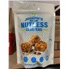 Image 1 : Joseph's Original Nutless Clusters 12 x 160g