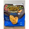 Image 1 : Dare Veggie Crisps Zesty Ranch 12 x 100g