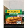 Image 2 : Nature Valley Crunchy Granola Bars Oats'n' Honey 6 x 230g