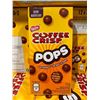 Image 2 : Nestle Coffee Crisp POPS Chocolate 12 x 70g