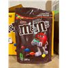 Image 1 : M&M's Milk Chocolate Candy 15 x 200g