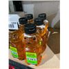 Image 1 : BeeMaid Pure Liquid Honey 6 x 375g