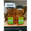 Image 2 : BeeMaid Pure Liquid Honey 6 x 375g