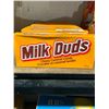 Image 2 : Milk Duds Chewy Caramel Candy 12 x 141g